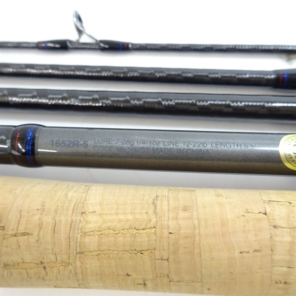 １９スコーピオン５ピース１６５２Ｒー５